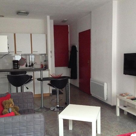 Appartement L'Acacia à Forbach Chambre photo