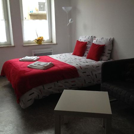 Appartement L'Acacia à Forbach Chambre photo